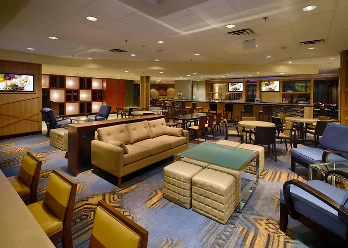 Delta Hotels By Marriott Winnipeg