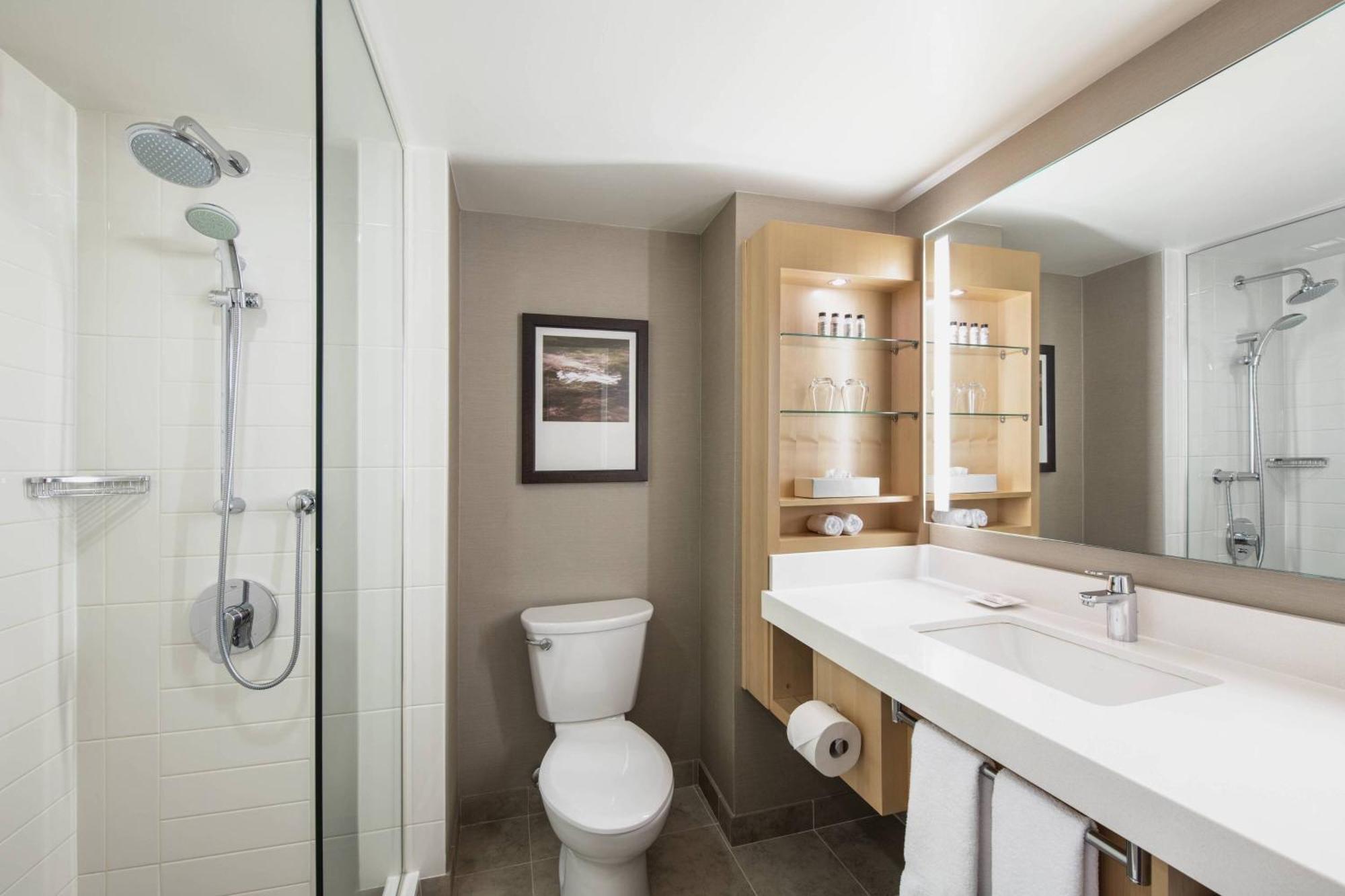 Delta By Marriott 4*
