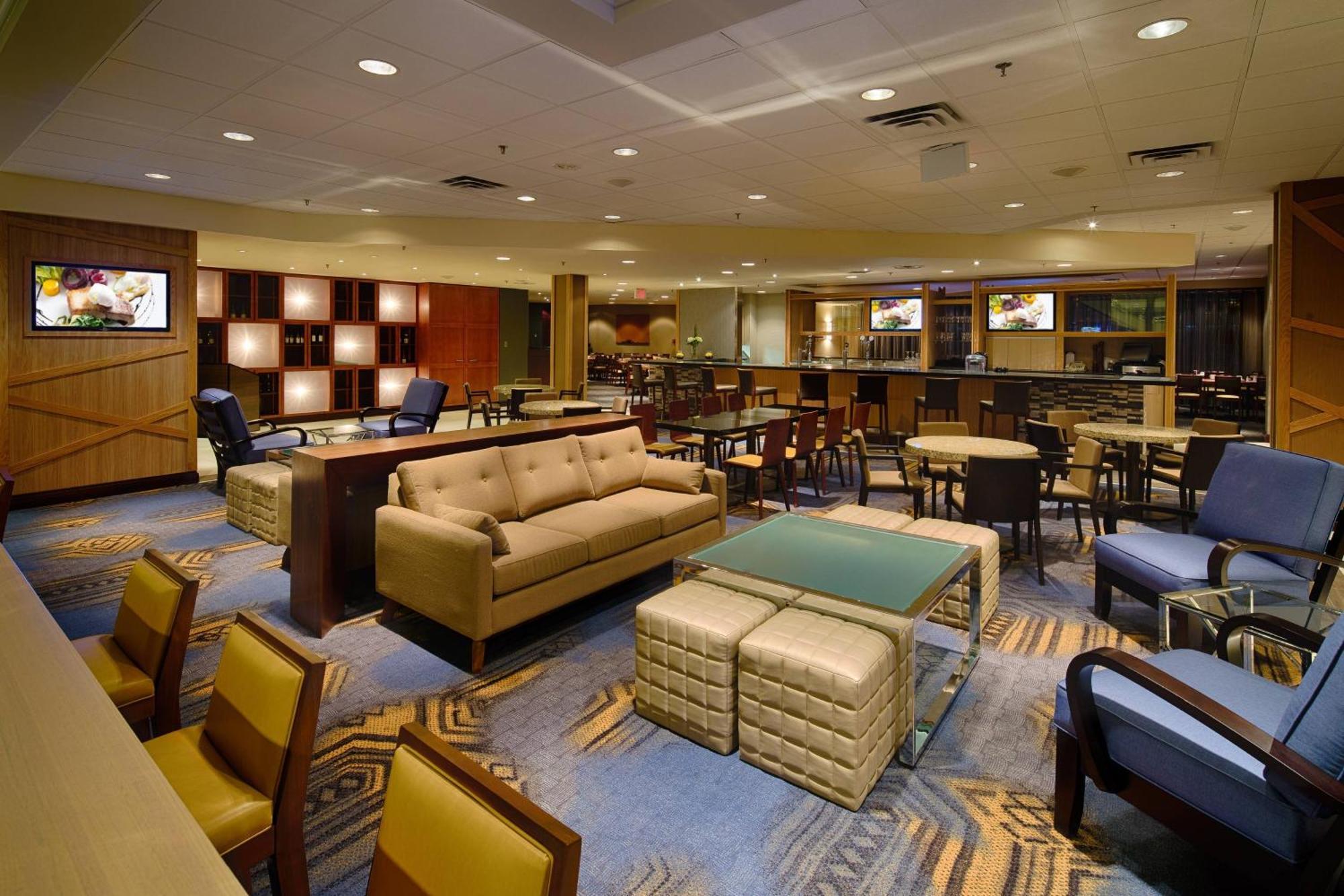 Delta By Marriott