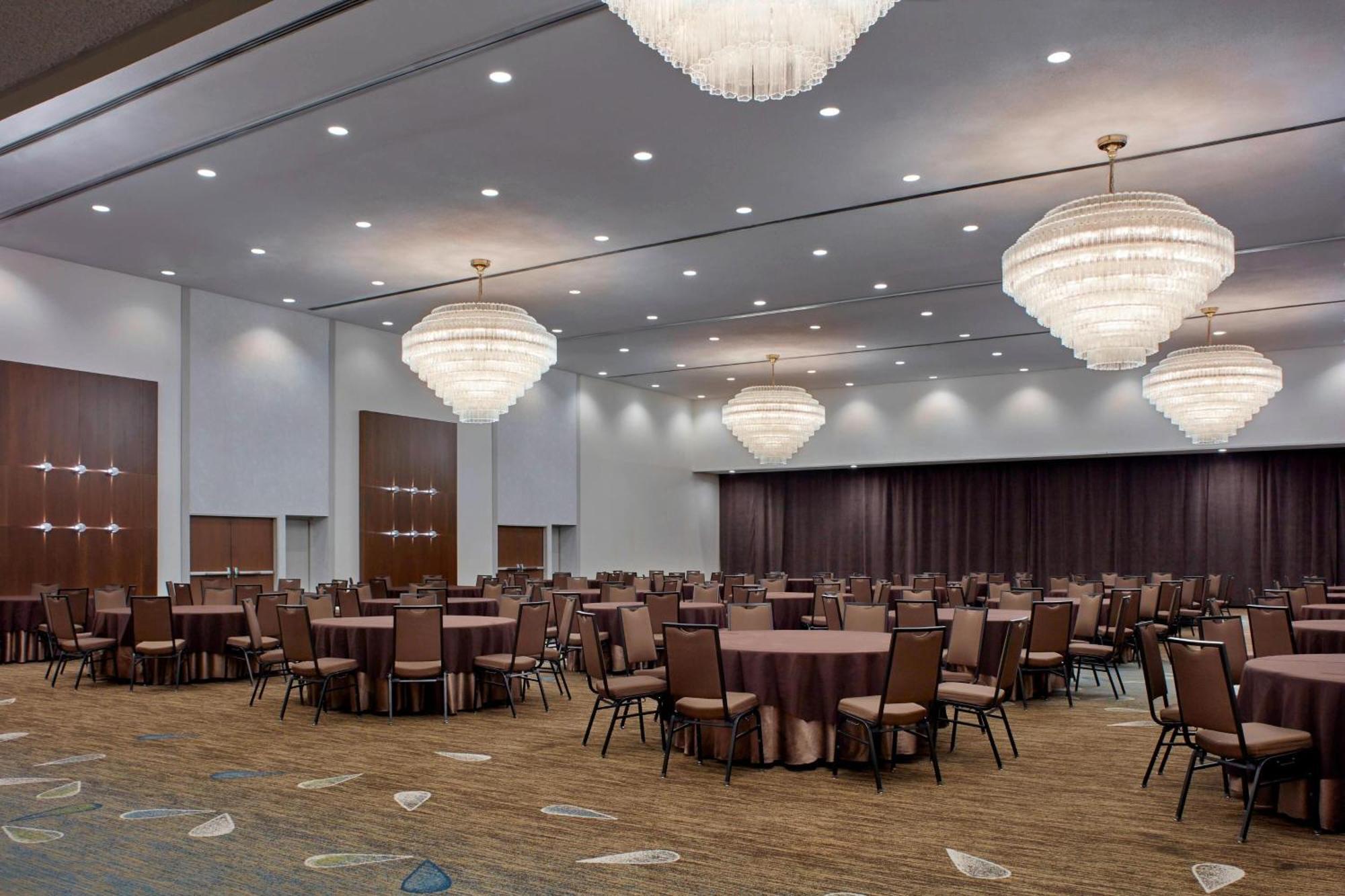 Hotel Delta By Marriott 4*