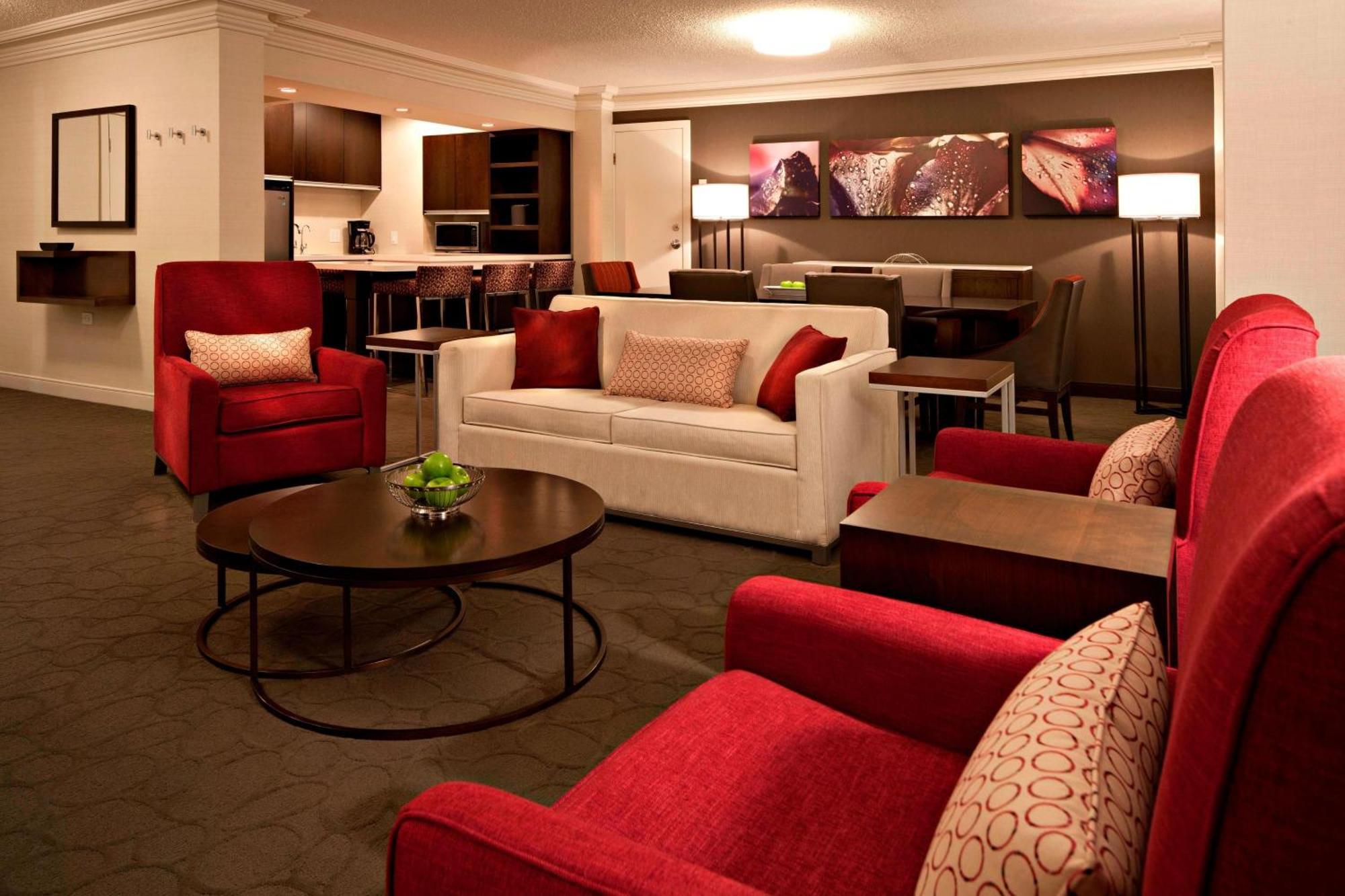 Delta By Marriott