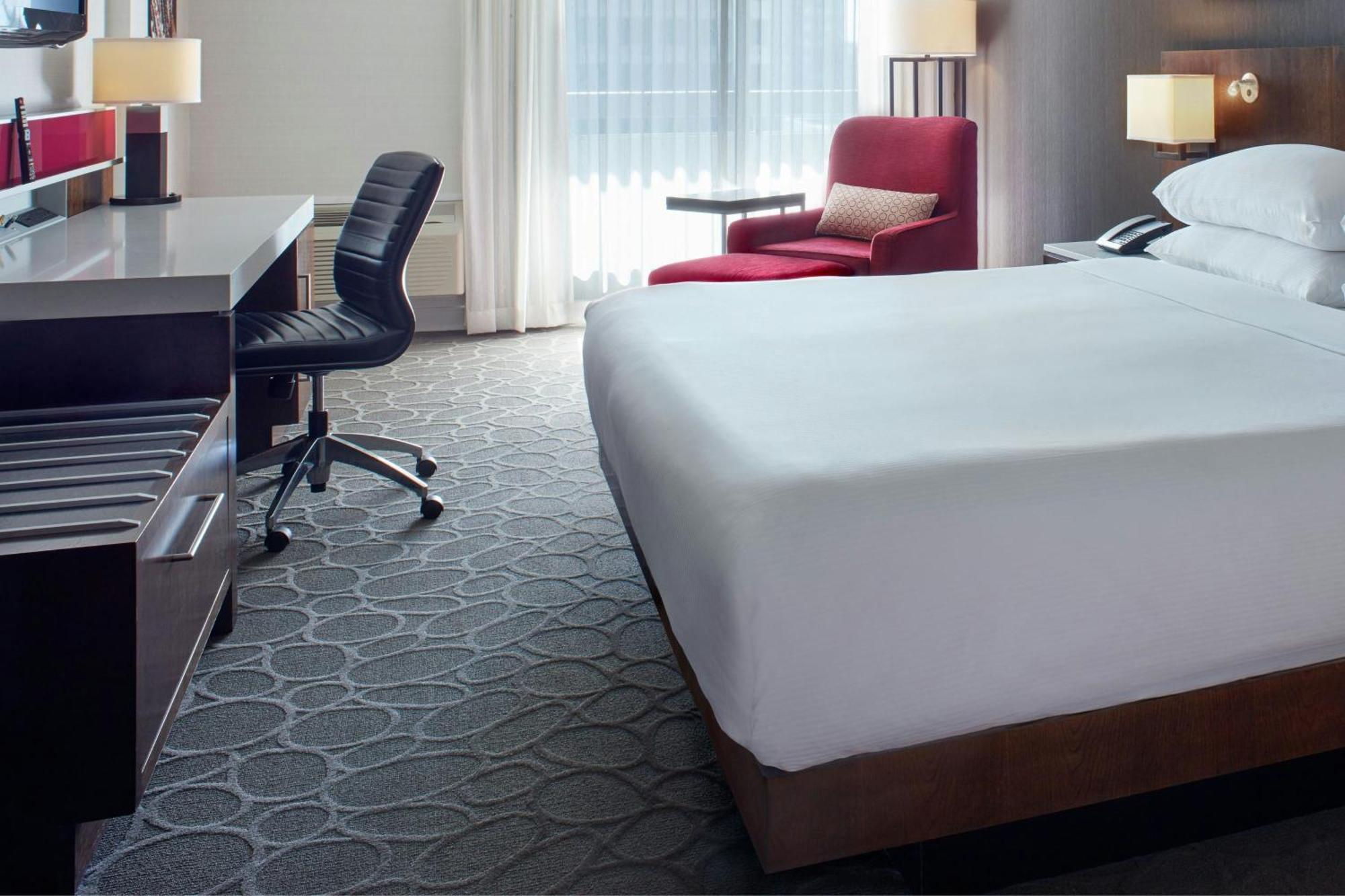 Hotel Delta By Marriott Winnipeg