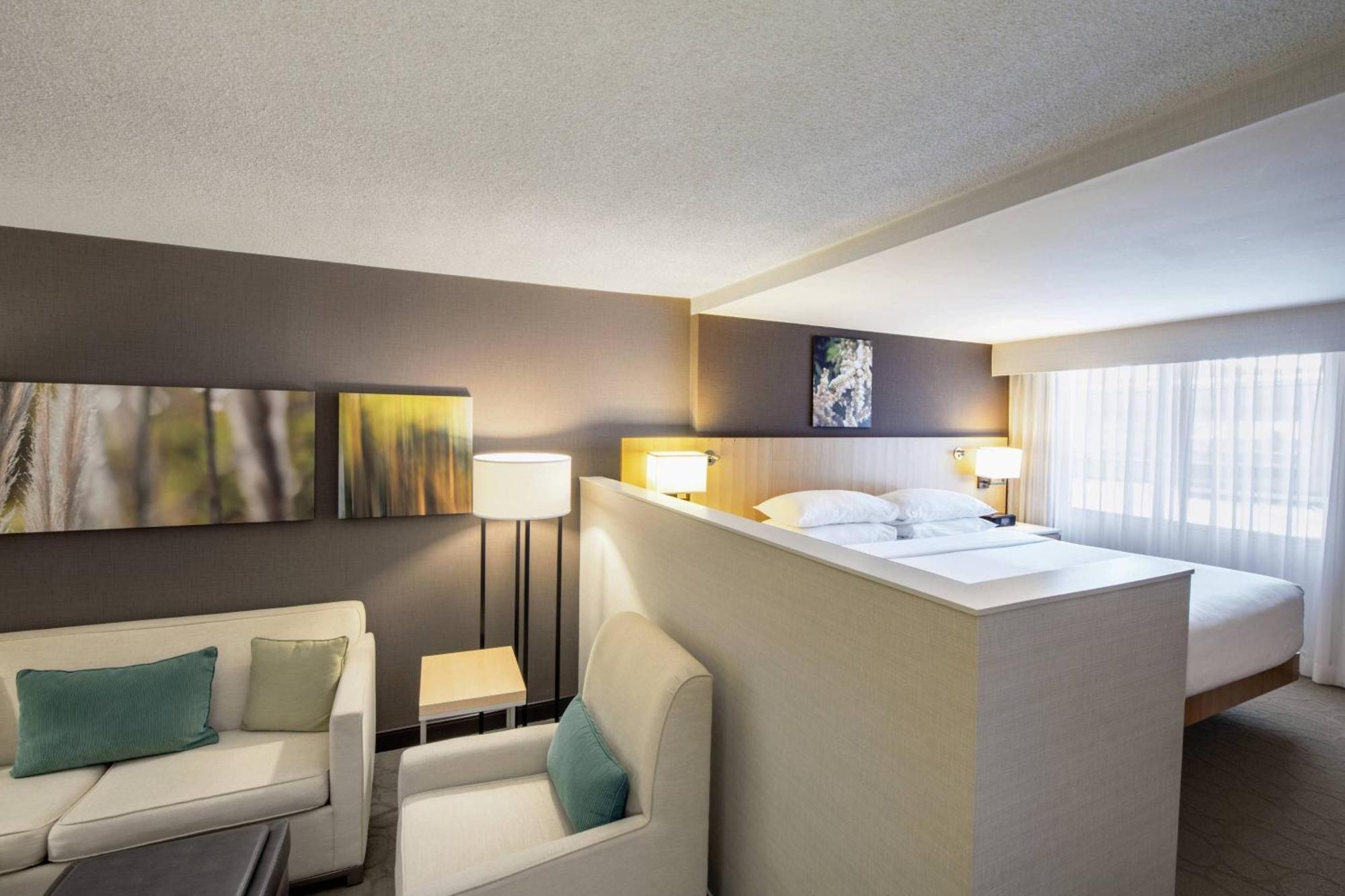Delta By Marriott