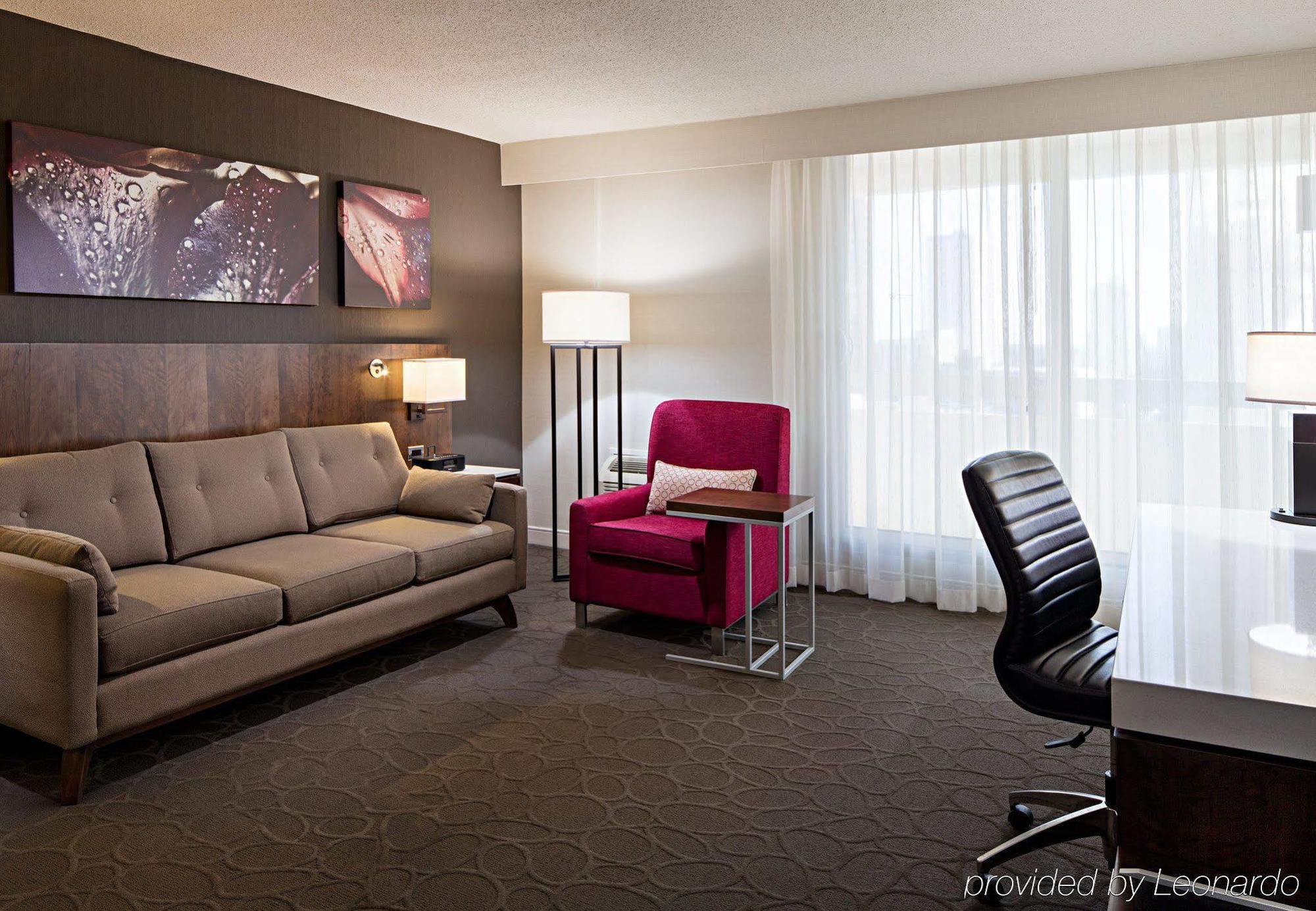 Hotel Delta By Marriott Winnipeg
