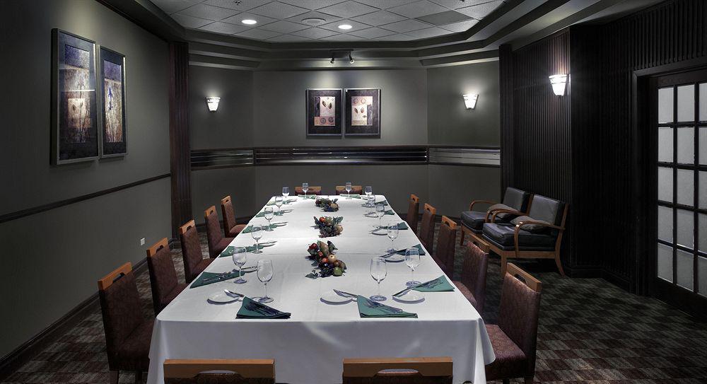 Hotel Delta By Marriott 4*